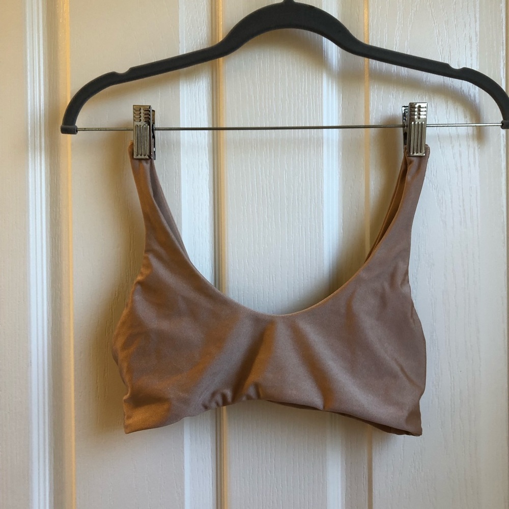 Honey Bikini Top